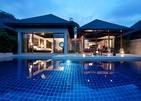 The Pavilions, Phuket