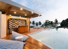 Panwaburi Beachfront Resort