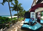 Andaman White Beach Resort