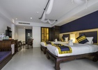Diamond Cottage Resort & Spa