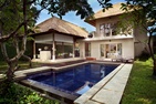 Kayumanis Sanur / Villas & Spa