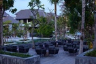 The Anvaya Beach Resort Bali