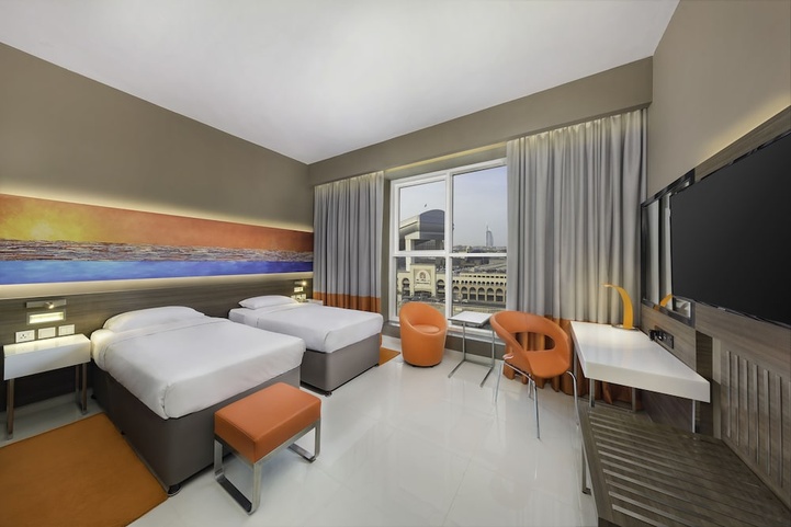 Citymax Hotel Al Barsha