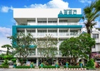 Andaman Beach Suites Hotel