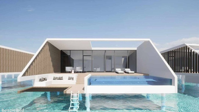 Robinson Club Maldives