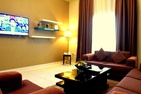 Emirates Stars Hotel Apartments Dubai