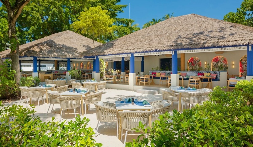 Eri Maldives (Ex. Eriyadu Island Resort)