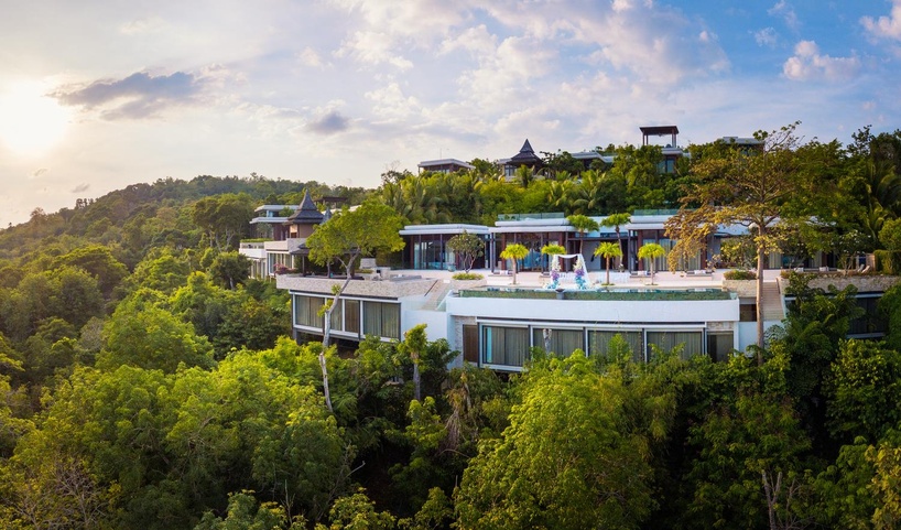 Anantara Layan Phuket Resort