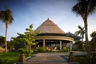 The Ritz-Carlton Bali