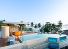 Panwaburi Beachfront Resort
