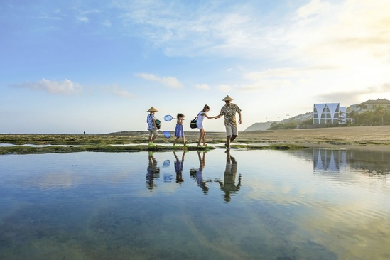 The Ritz-Carlton Bali