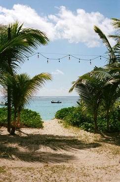 Laila Resort, Seychelles