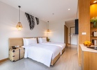 Outrigger Surin Beach Resort