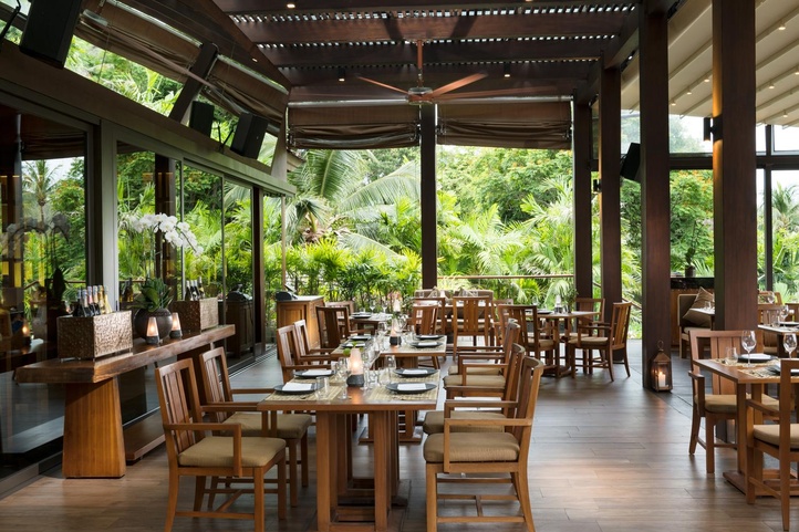 Anantara Layan Phuket Resort