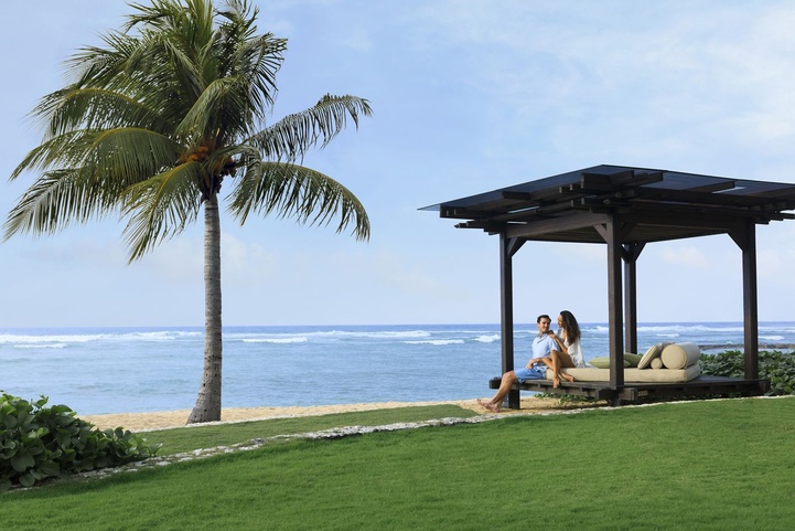 The Ritz-Carlton Bali