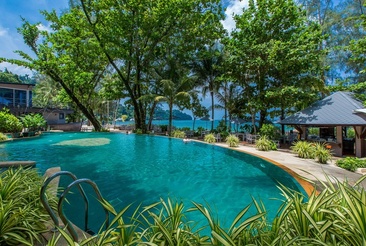 Moracea By Khao Lak Resort