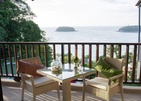 Andaman Cannacia Resort & Spa