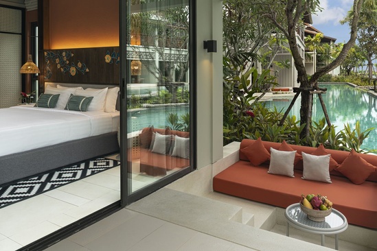 Grand Mercure Khao Lak Bangsak