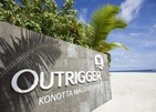 Outrigger Konotta Maldives Resort