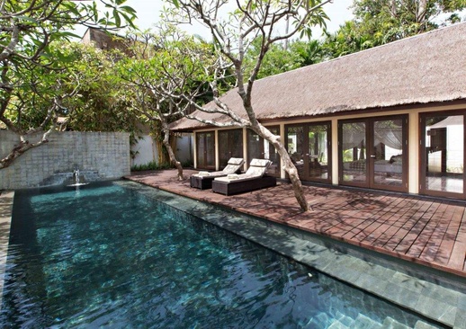 Kayumanis Nusa Dua Private Villa & Spa