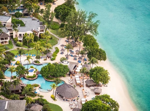 Hilton Mauritius Resort & Spa