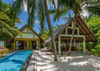Four Seasons Resort Maldives At Landaa Giraavaru