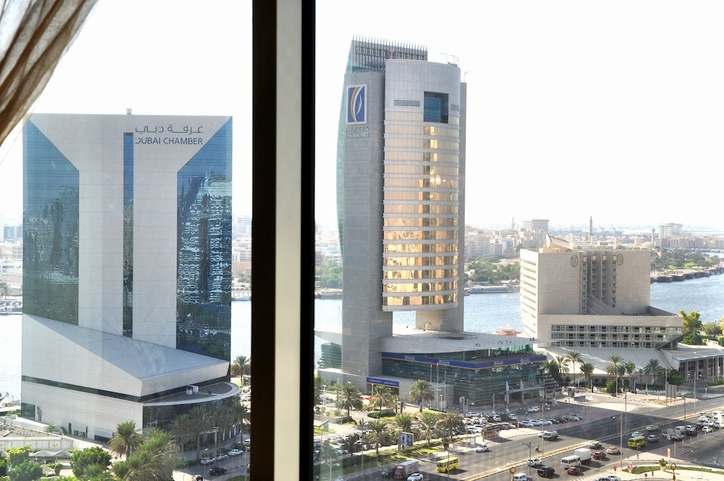 Samaya Hotel Deira