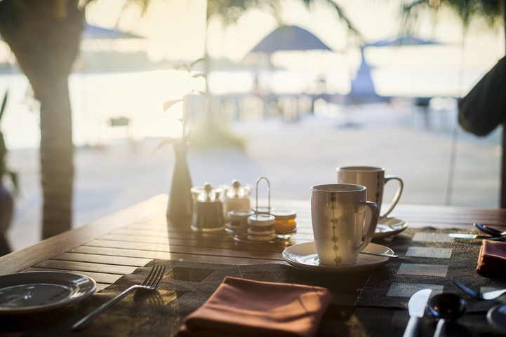 Anantara Dhigu Maldives