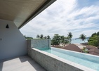 Panwaburi Beachfront Resort