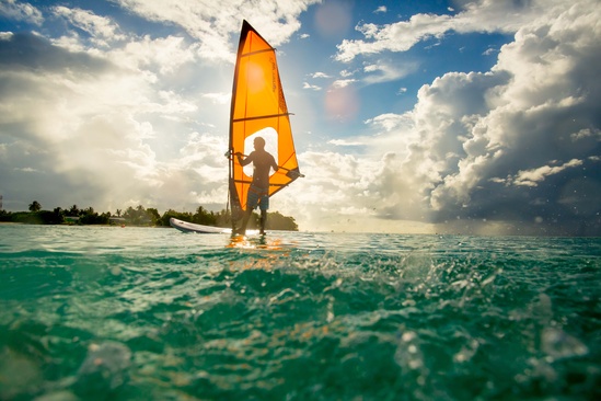 Holiday Inn Resort Kandooma Maldives