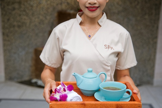 Niva Kuramathi Maldives