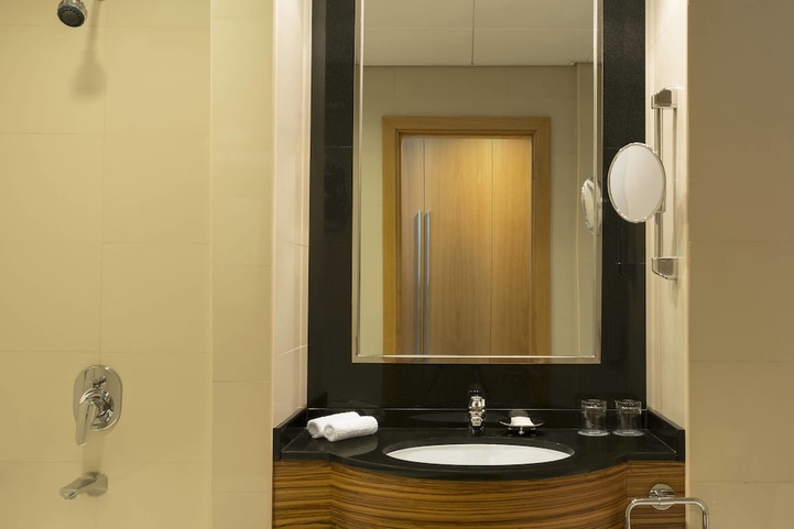 Four Points By Sheraton Downtown Dubai