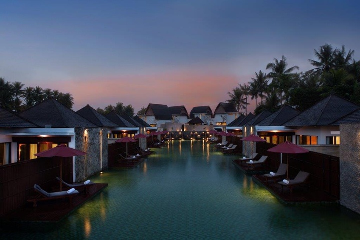 Furamaxclusive Villas & Spa Ubud