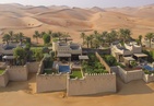 Anantara Qasr Al Sarab Desert Resort