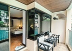 Outrigger Surin Beach Resort