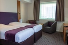 Premier Inn Dubai International Airport