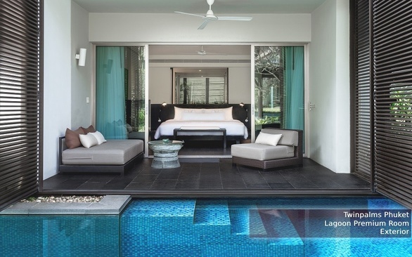 Twinpalms Phuket