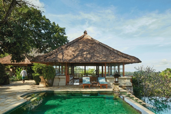 Amandari Ubud Boutique