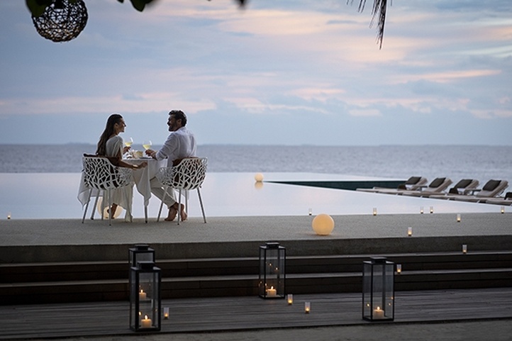Huvafen Fushi