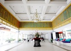 Outrigger Surin Beach Resort