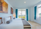 Waterfront Suites Phuket By Centara