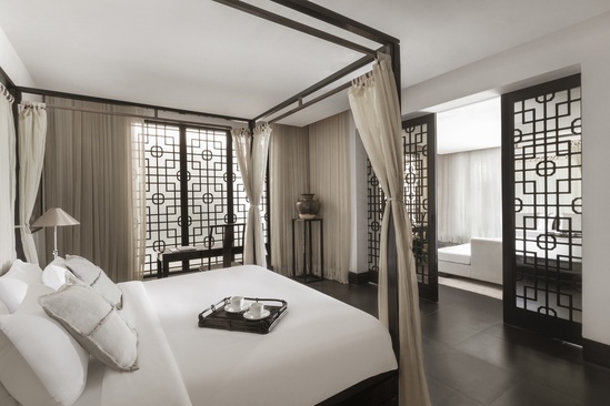 The Pavilions, Phuket