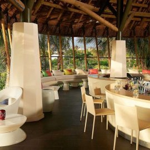 Sofitel So Mauritius Bel Ombre