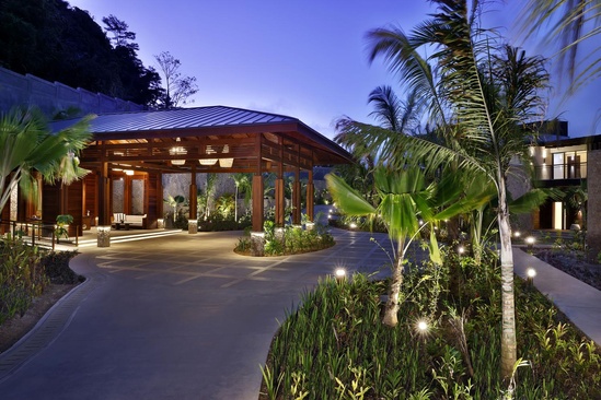 Mango House Seychelles, Lxr Hotels & Resorts