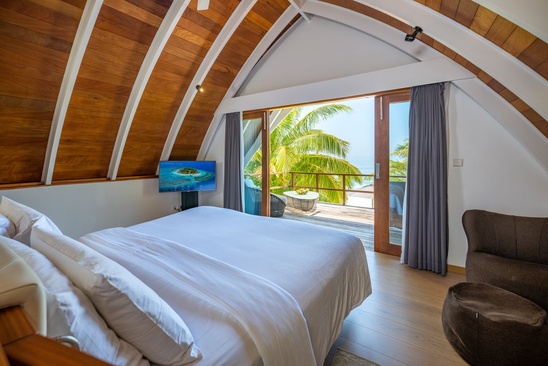 Kandolhu Maldives