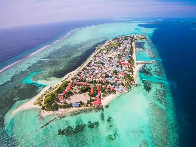 Stingray Beach Inn