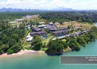 The Tubkaak Krabi Boutique Resort