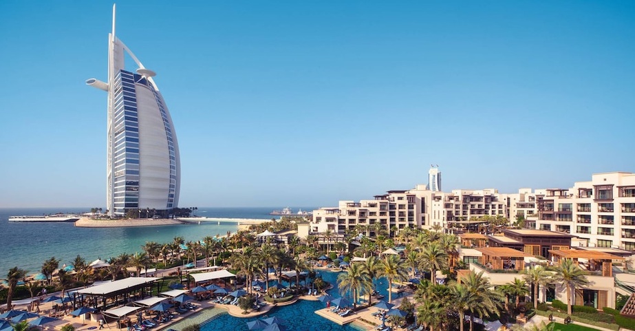 Jumeirah Al Naseem