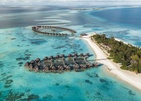 Sun Siyam Olhuveli Maldives