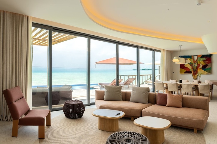 So/ Maldives